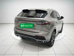Roewe eRX5 1.5T Edition - ფოტო 4