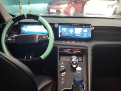 Roewe eRX5 1.5T Edition - ფოტო 5