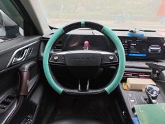 Roewe eRX5 1.5T Edition - ფოტო 6