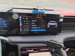 Roewe eRX5 1.5T Edition - ფოტო 9