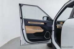 Geely ICON 1.5T Edition - ფოტო 11