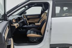 Geely ICON 1.5T Edition - ფოტო 13