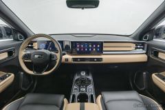 Geely ICON 1.5T Edition - ფოტო 14