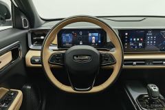 Geely ICON 1.5T Edition - ფოტო 15