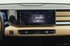 Geely ICON 1.5T Edition - ფოტო 16
