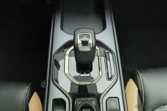 Geely ICON 1.5T Edition - ფოტო 17