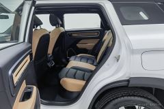 Geely ICON 1.5T Edition - ფოტო 19