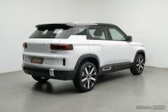 Geely ICON 1.5T Edition - ფოტო 2