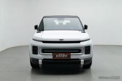 Geely ICON 1.5T Edition - ფოტო 3