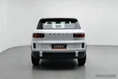 Geely ICON 1.5T Edition - ფოტო 4
