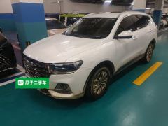 Haval H6 Edition 1.5T 2WD Edition - ფოტო 1