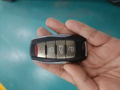 Haval H6 Edition 1.5T 2WD Edition - ფოტო 10