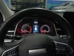 Haval H6 Edition 1.5T 2WD Edition - ფოტო 14