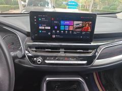 Haval H6 Edition 1.5T 2WD Edition - ფოტო 15