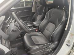 Haval H6 Edition 1.5T 2WD Edition - ფოტო 17