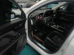 Haval H6 Edition 1.5T 2WD Edition - ფოტო 18