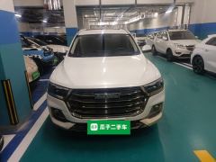 Haval H6 Edition 1.5T 2WD Edition - ფოტო 2