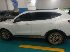 Haval H6 Edition 1.5T 2WD Edition - ფოტო 4