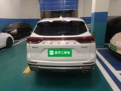 Haval H6 Edition 1.5T 2WD Edition - ფოტო 6