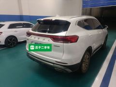 Haval H6 Edition 1.5T 2WD Edition - ფოტო 7