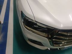Haval H6 Edition 1.5T 2WD Edition - ფოტო 8
