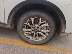 Haval H6 Edition 1.5T 2WD Edition - ფოტო 9