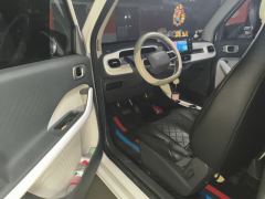 Geely Galaxy Panda mini 210km Yuanqi Bear - ფოტო 12