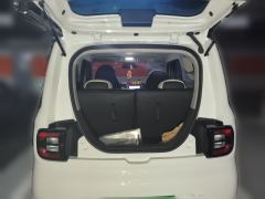 Geely Galaxy Panda mini 210km Yuanqi Bear - ფოტო 15