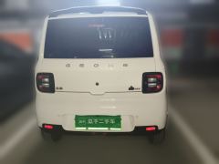 Geely Galaxy Panda mini 210km Yuanqi Bear - ფოტო 3