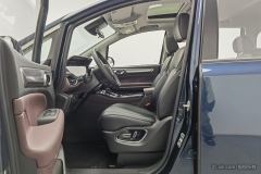 GAC Aion M6 Pro 270T Luxury Edition - ფოტო 13