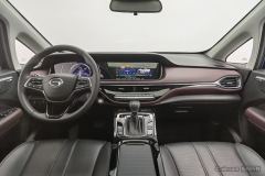 GAC Aion M6 Pro 270T Luxury Edition - ფოტო 14