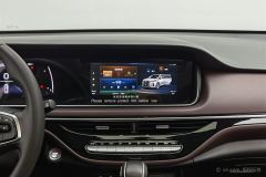 GAC Aion M6 Pro 270T Luxury Edition - ფოტო 16