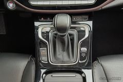 GAC Aion M6 Pro 270T Luxury Edition - ფოტო 17