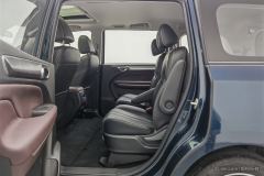 GAC Aion M6 Pro 270T Luxury Edition - ფოტო 19