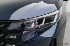 GAC Aion M6 Pro 270T Luxury Edition - ფოტო 5