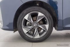 GAC Aion M6 Pro 270T Luxury Edition - ფოტო 6
