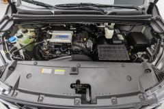 GAC Aion M6 Pro 270T Luxury Edition - ფოტო 7
