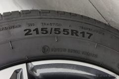 GAC Aion M6 Pro 270T Luxury Edition - ფოტო 9