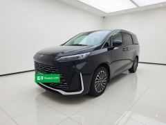 Buick GL8 Plug-in Hybrid Luxing 1.5T 142km Smart Edition - photo 1