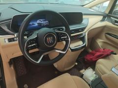 Buick GL8 Plug-in Hybrid Luxing 1.5T 142km Smart Edition - photo 10