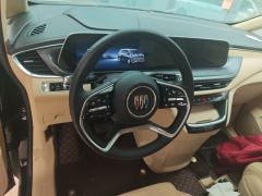 Buick GL8 Plug-in Hybrid Luxing 1.5T 142km Smart Edition - photo 11