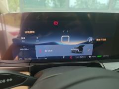 Buick GL8 Plug-in Hybrid Luxing 1.5T 142km Smart Edition - photo 12