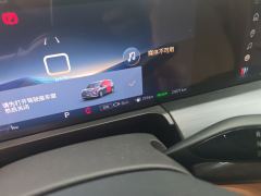 Buick GL8 Plug-in Hybrid Luxing 1.5T 142km Smart Edition - photo 13