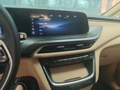 Buick GL8 Plug-in Hybrid Luxing 1.5T 142km Smart Edition - photo 14