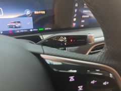 Buick GL8 Plug-in Hybrid Luxing 1.5T 142km Smart Edition - photo 15