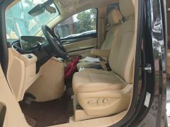 Buick GL8 Plug-in Hybrid Luxing 1.5T 142km Smart Edition - photo 16