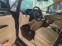 Buick GL8 Plug-in Hybrid Luxing 1.5T 142km Smart Edition - photo 17