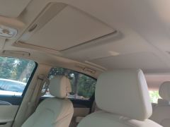 Buick GL8 Plug-in Hybrid Luxing 1.5T 142km Smart Edition - photo 19