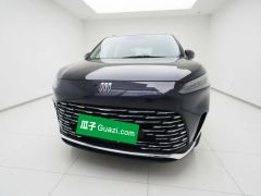 Buick GL8 Plug-in Hybrid Luxing 1.5T 142km Smart Edition - photo 2