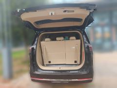 Buick GL8 Plug-in Hybrid Luxing 1.5T 142km Smart Edition - photo 20